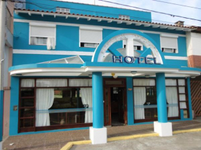 HOTEL Residencial Costa Azul
